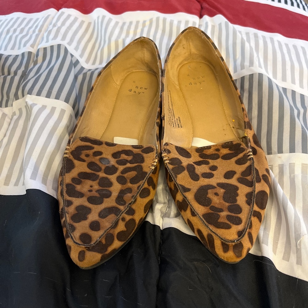shoes